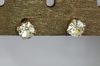 Golden Studs