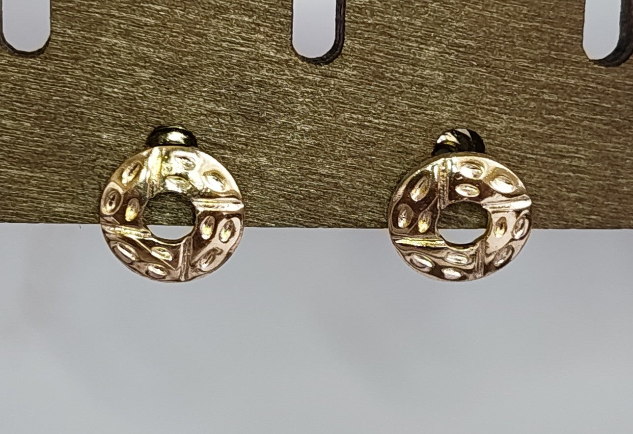 Golden Studs