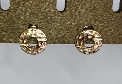 Golden Studs