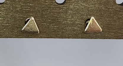 Golden Studs