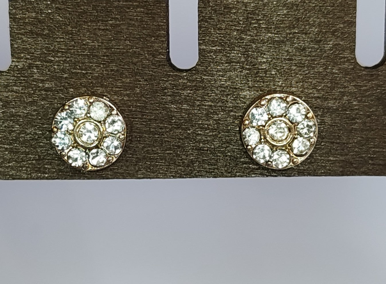 Golden Studs