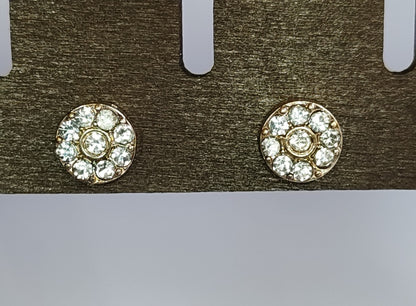 Golden Studs