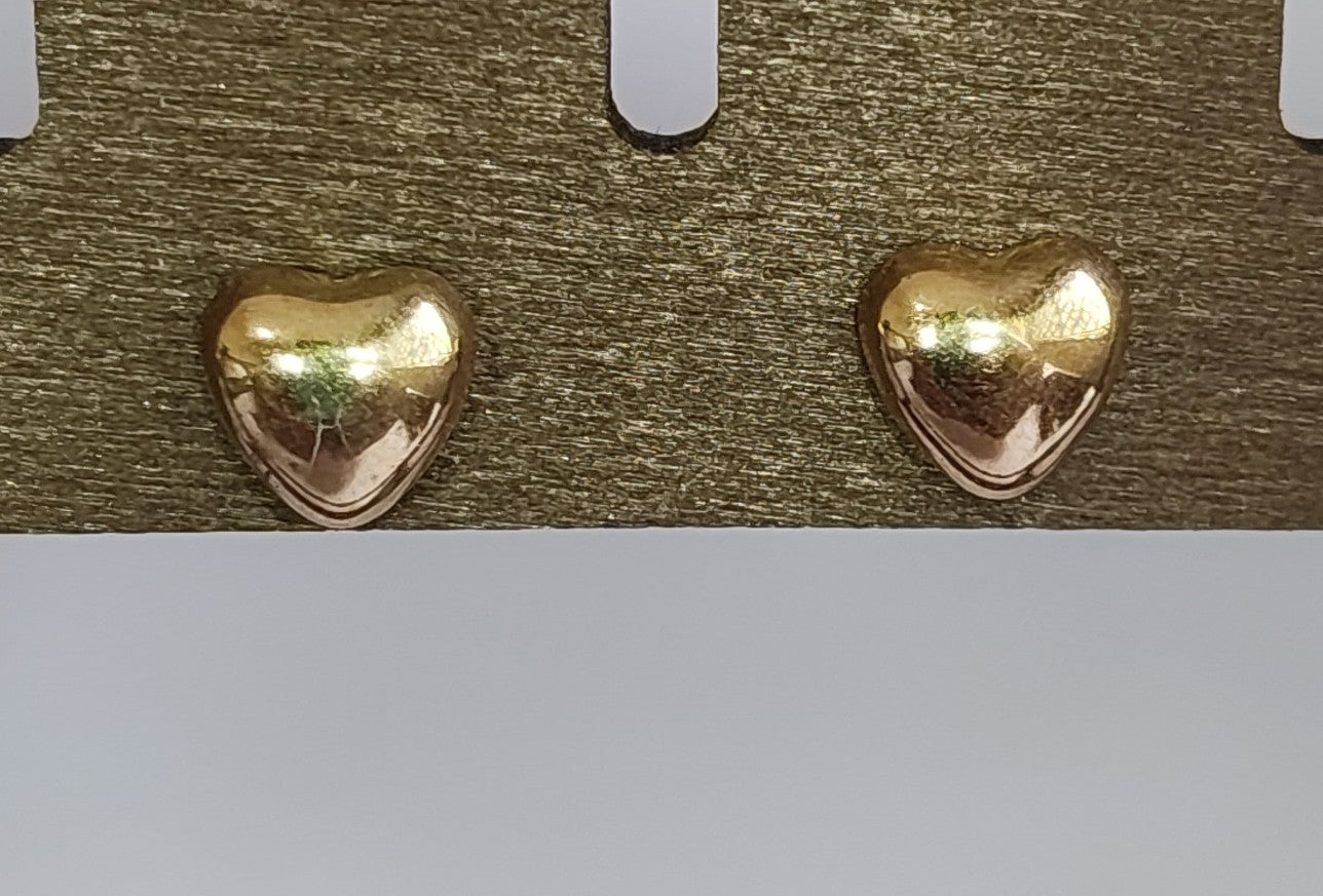 Golden Studs