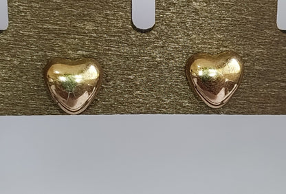 Golden Studs