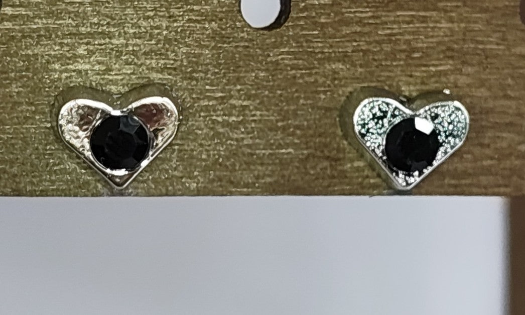 Silver Studs