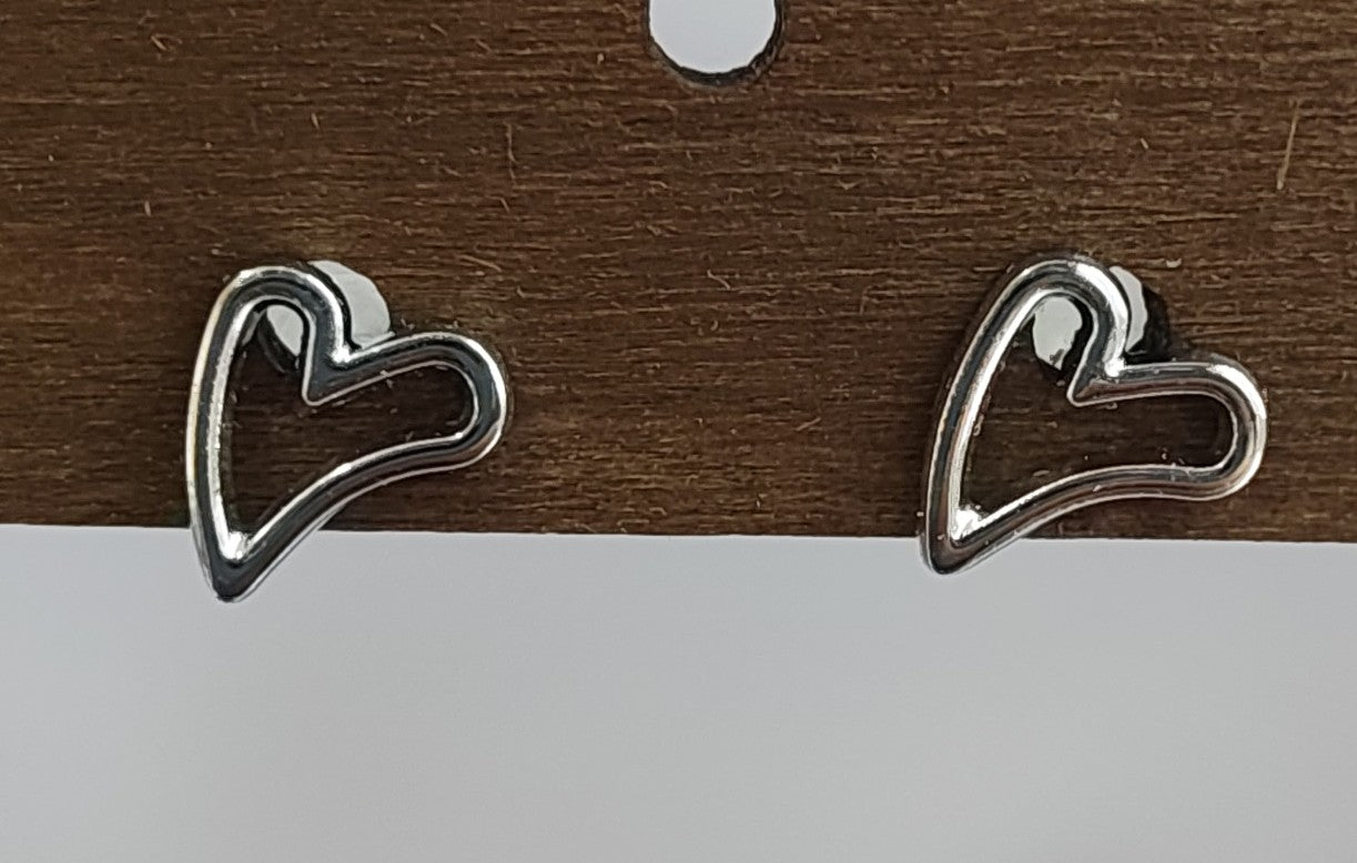 Silver Studs