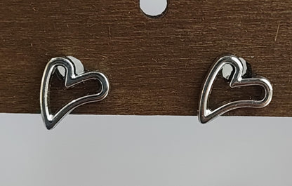 Silver Studs