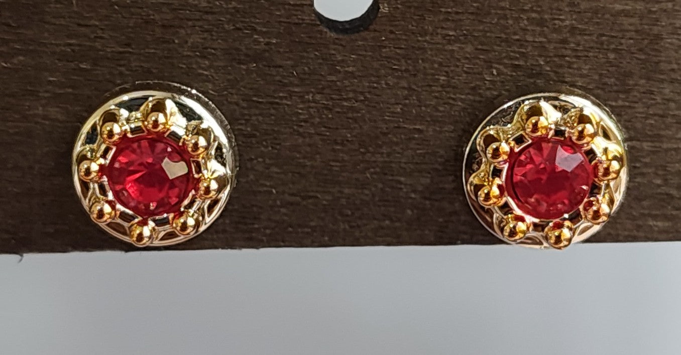 Golden Studs