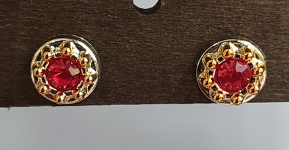 Golden Studs