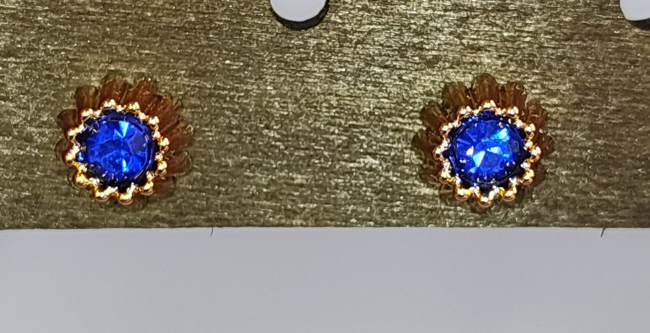 Golden Studs