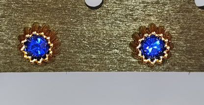 Golden Studs