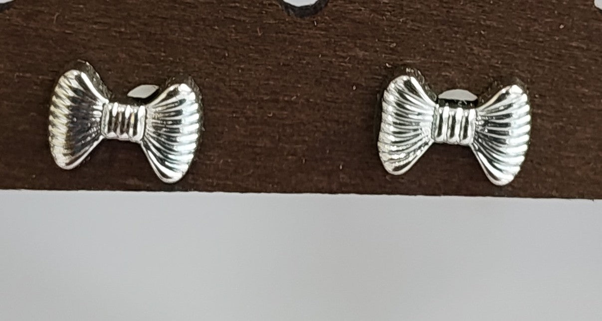 Silver Studs