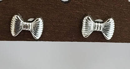 Silver Studs