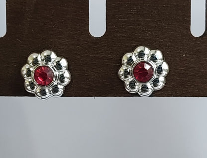Silver Studs