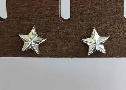 Silver Studs