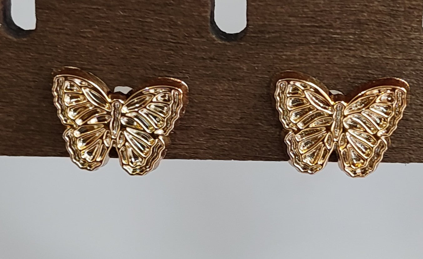 Golden Studs