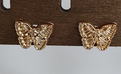 Golden Studs