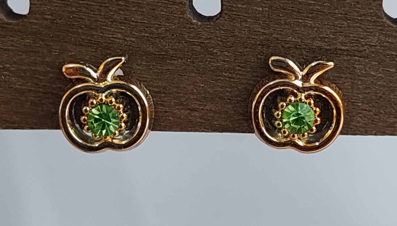 Golden Studs