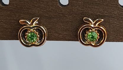 Golden Studs