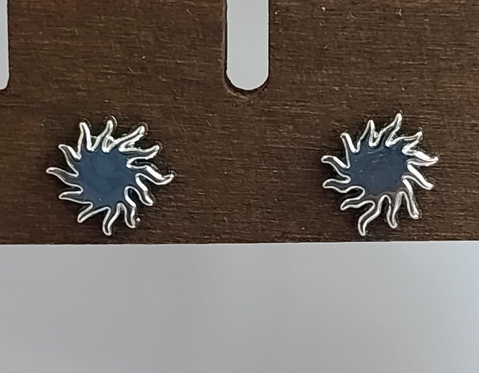 Silver Studs
