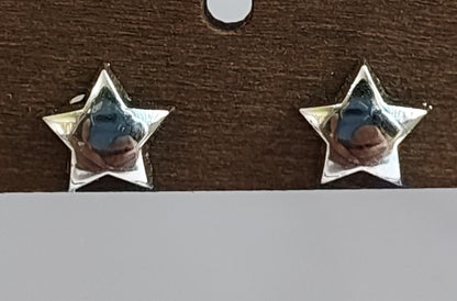 Silver Studs