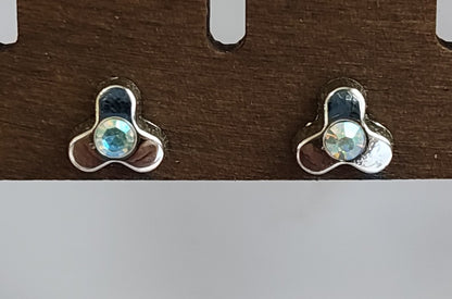 Silver Studs