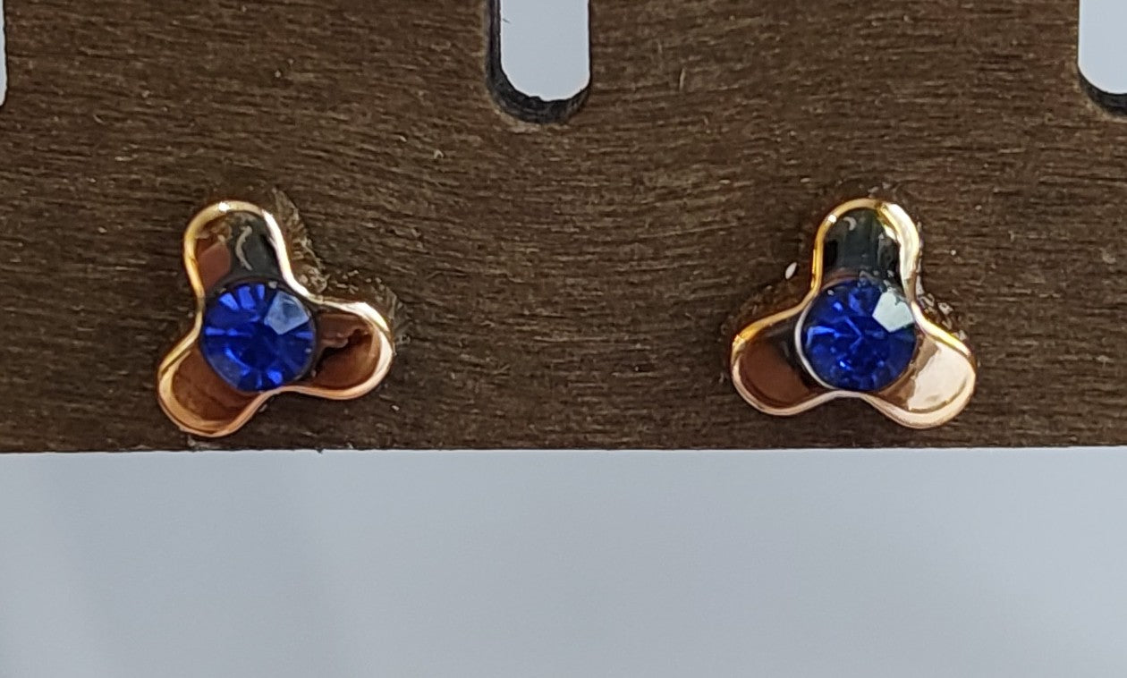 Golden Studs