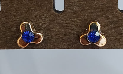Golden Studs