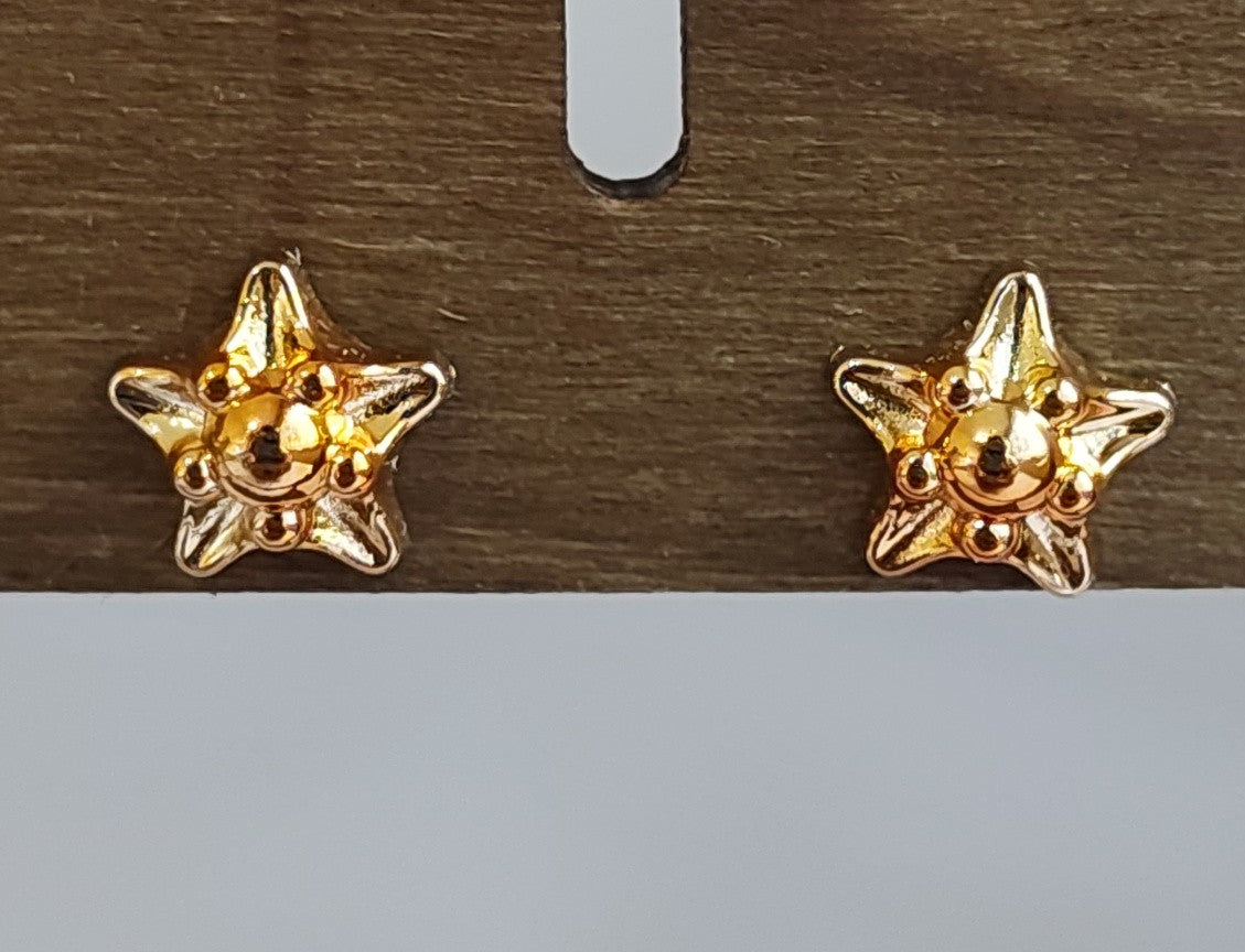 Golden Studs