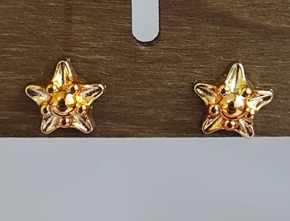 Golden Studs