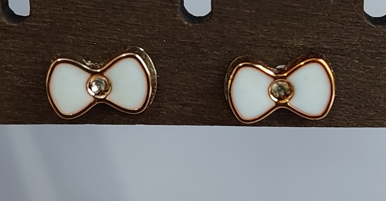White Studs