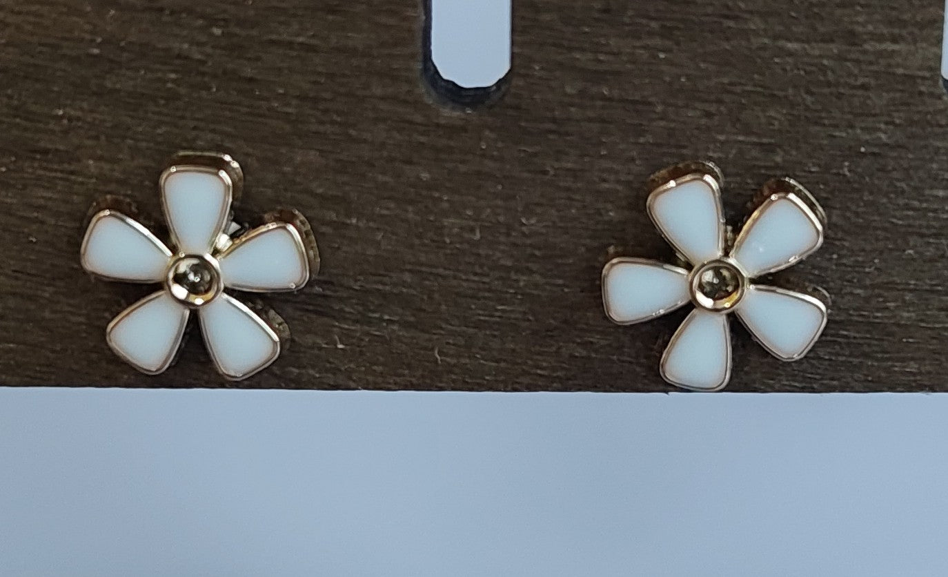 White Studs