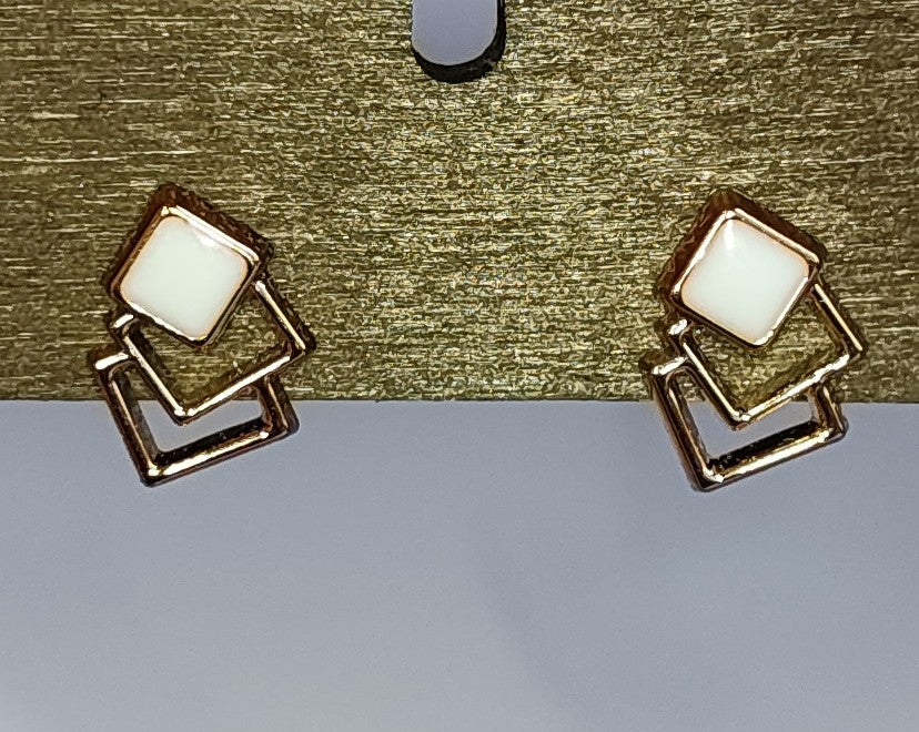 White Studs