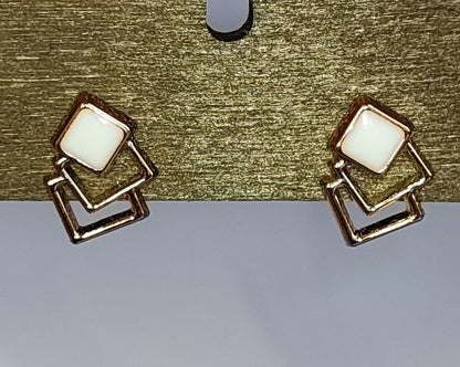 White Studs
