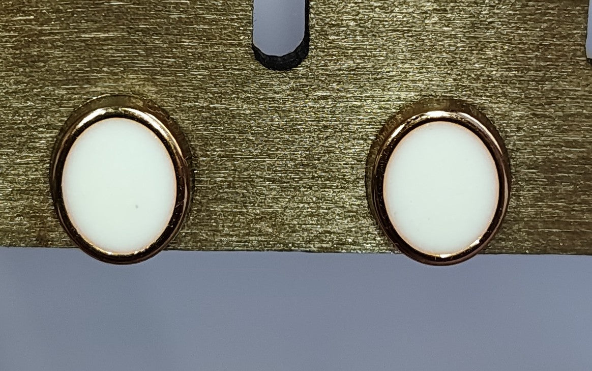 White Studs
