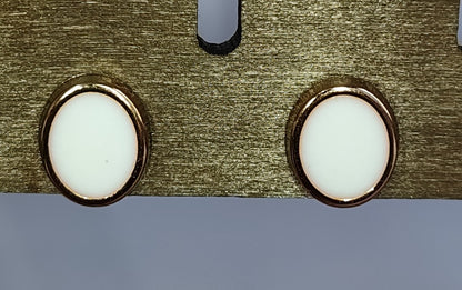 White Studs