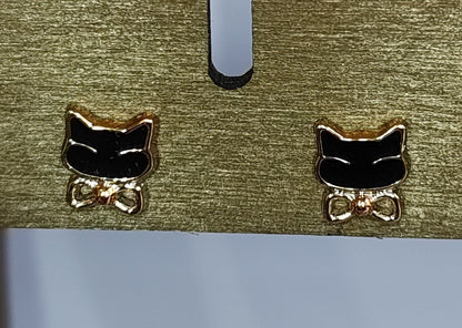 Black Studs