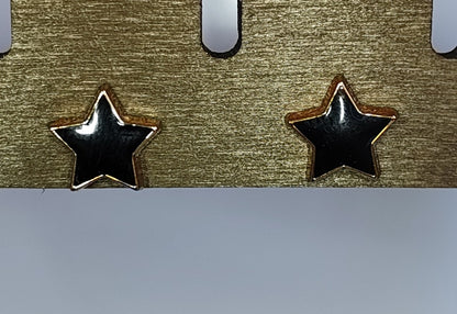 Black Studs