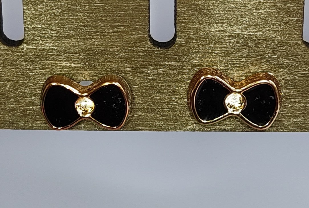 Black Studs