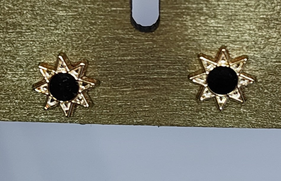 Black Studs