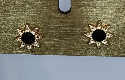 Black Studs