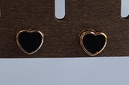Black Studs