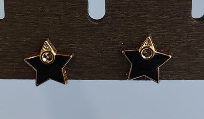 Black Studs