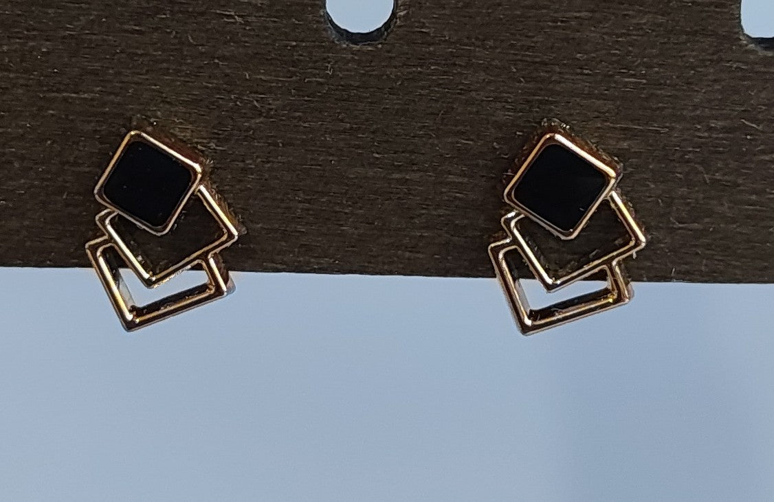 Black Studs
