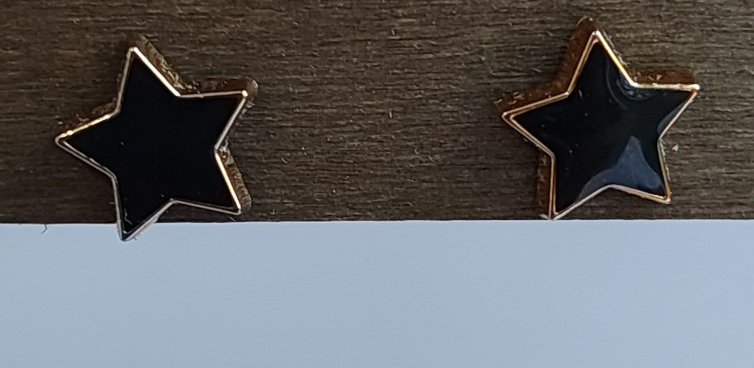 Black Studs