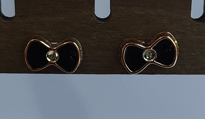 Black Studs