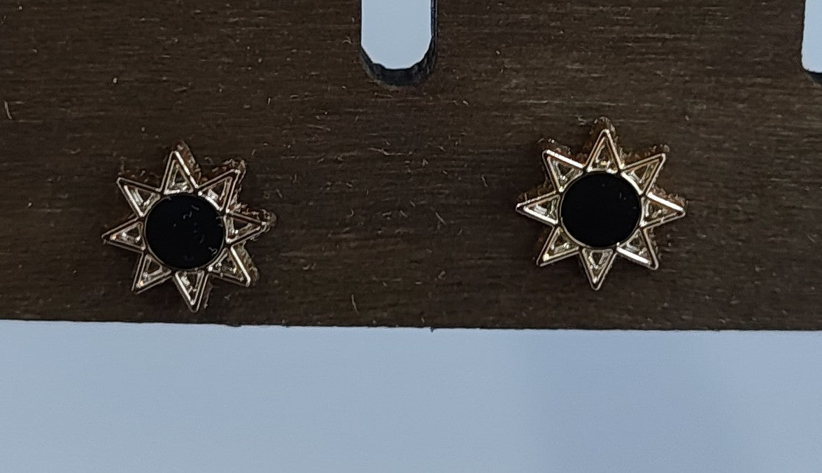 Black Studs