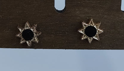 Black Studs