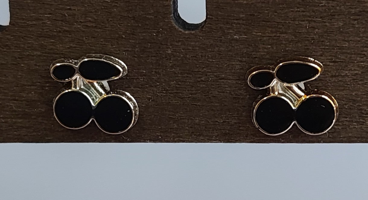 Black Studs