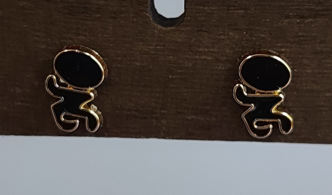Black Studs